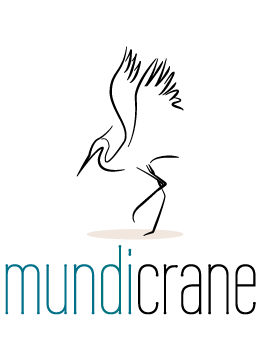 Logo mundicrane