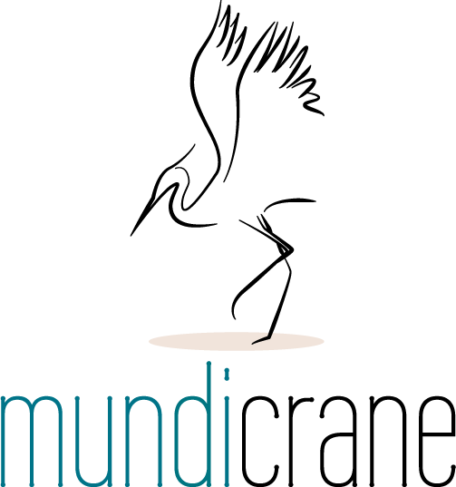 Logo mundicrane